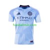 Fußballtrikots New York City FC Heim Trikotsatz 2025